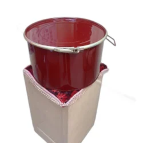 50 L Mild Steel Barrel